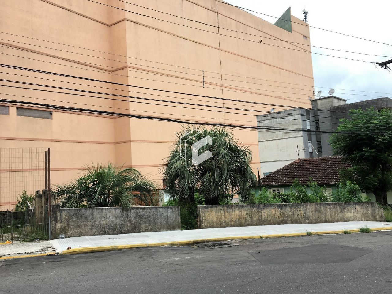 Terreno, 503 m² - Foto 1