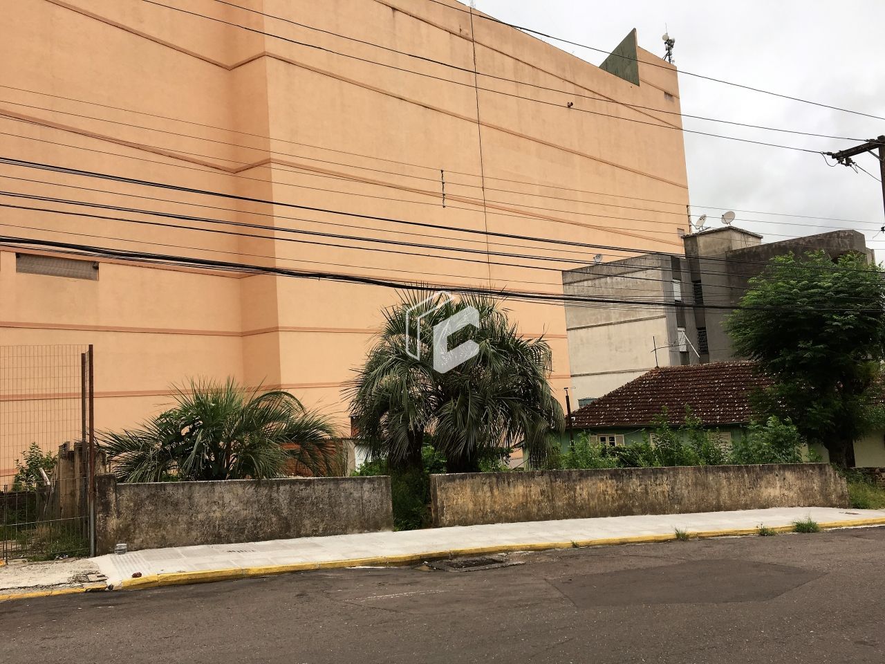 Terreno, 503 m² - Foto 3