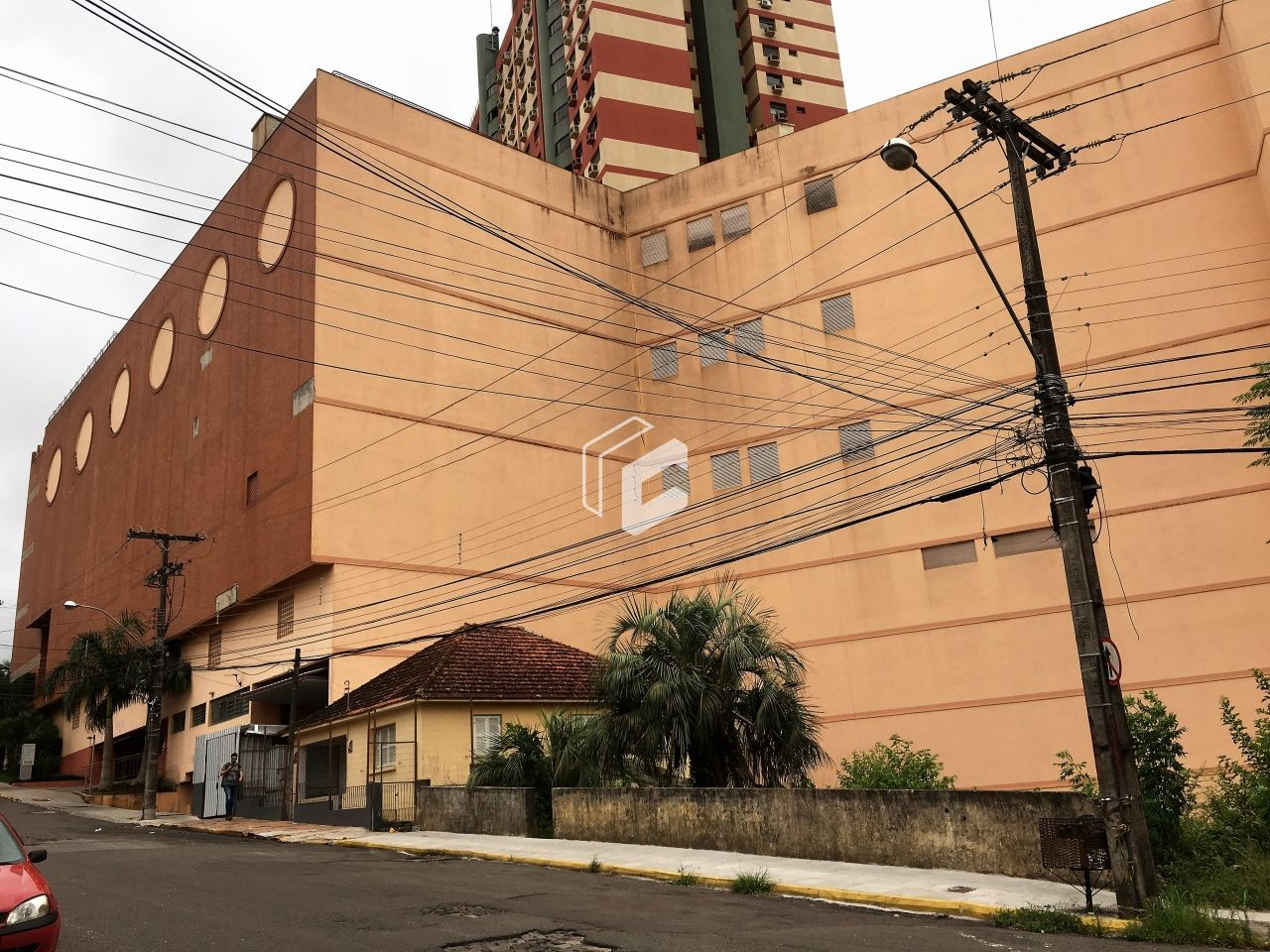 Terreno, 503 m² - Foto 2