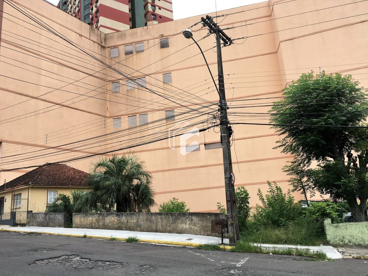 Terreno, 503 m² - Foto 4