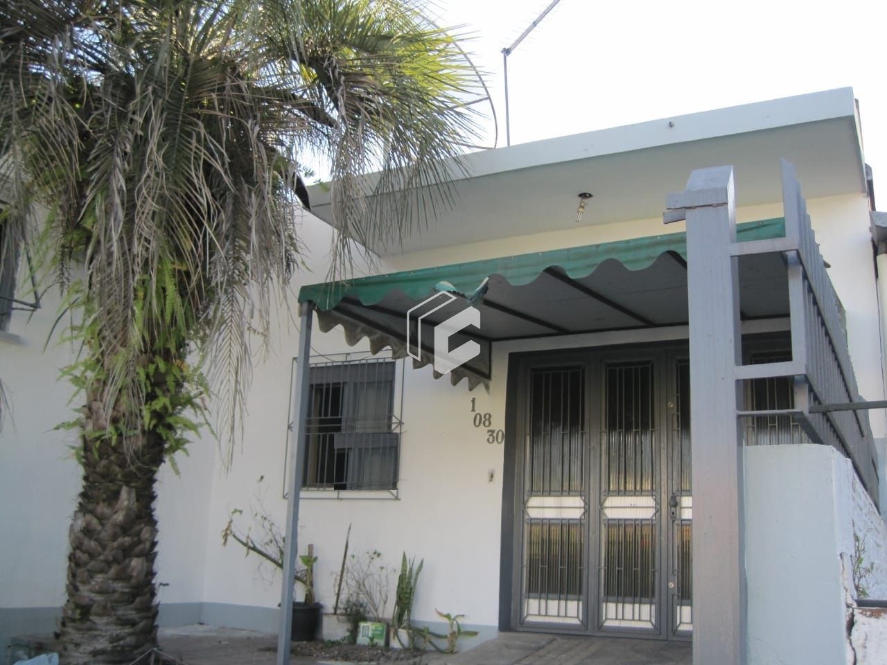 Casa, 3 quartos, 199 m² - Foto 1