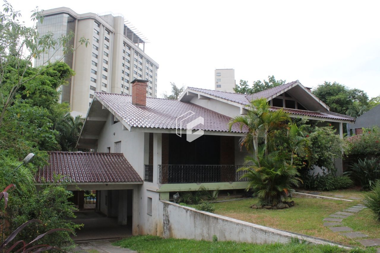 Casa, 4 quartos, 472 m² - Foto 3