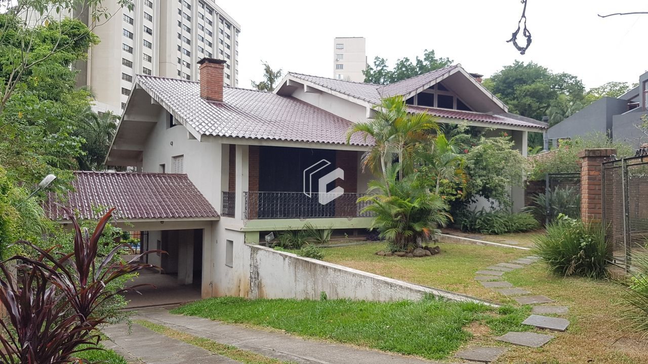 Casa, 4 quartos, 472 m² - Foto 1