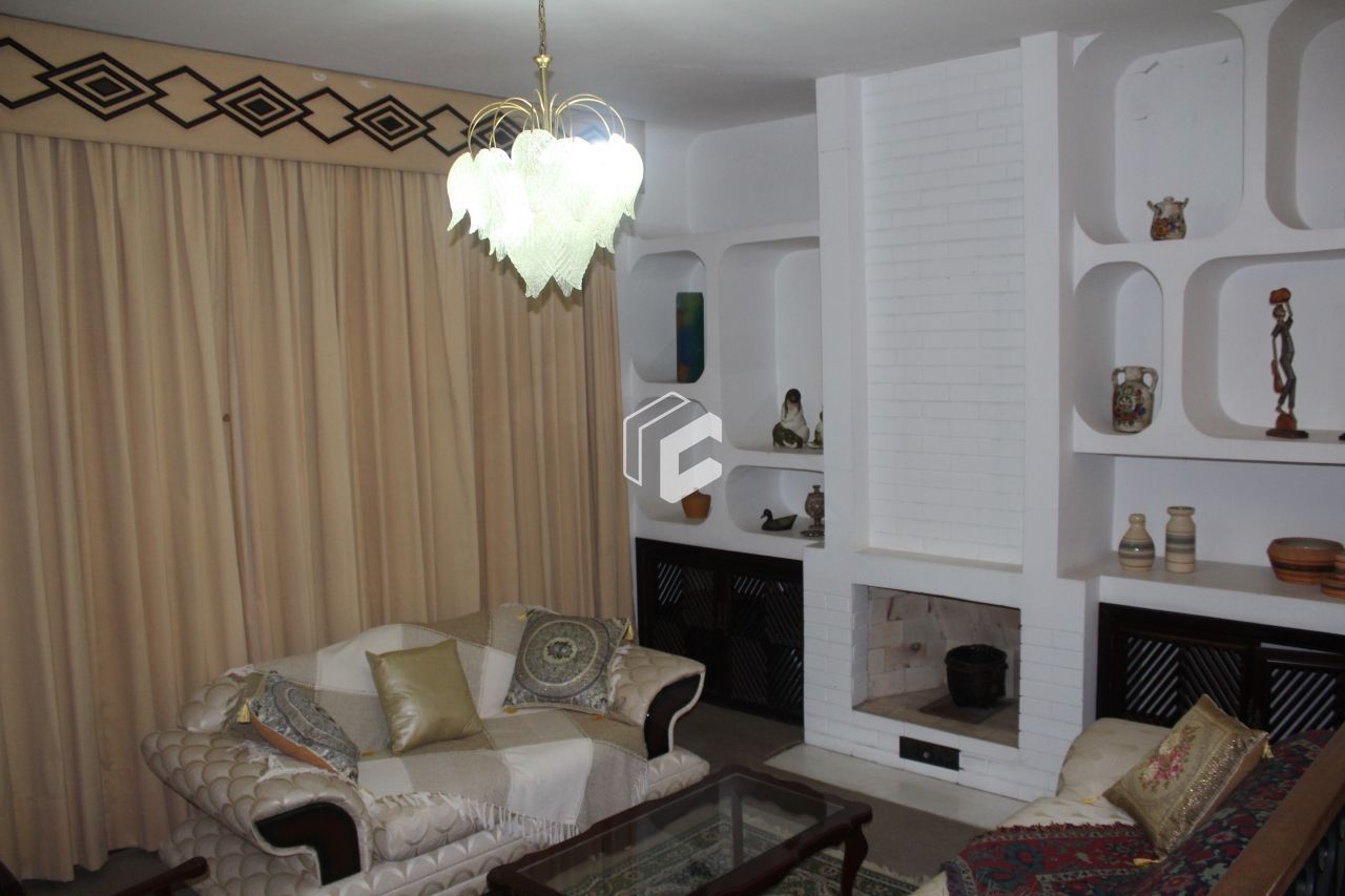 Casa, 4 quartos, 472 m² - Foto 8