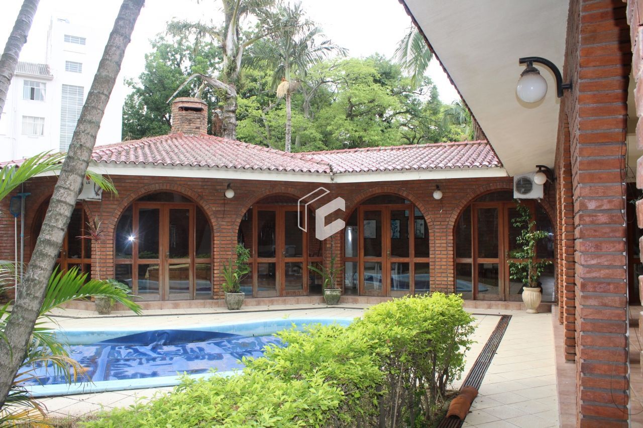 Casa, 4 quartos, 472 m² - Foto 28