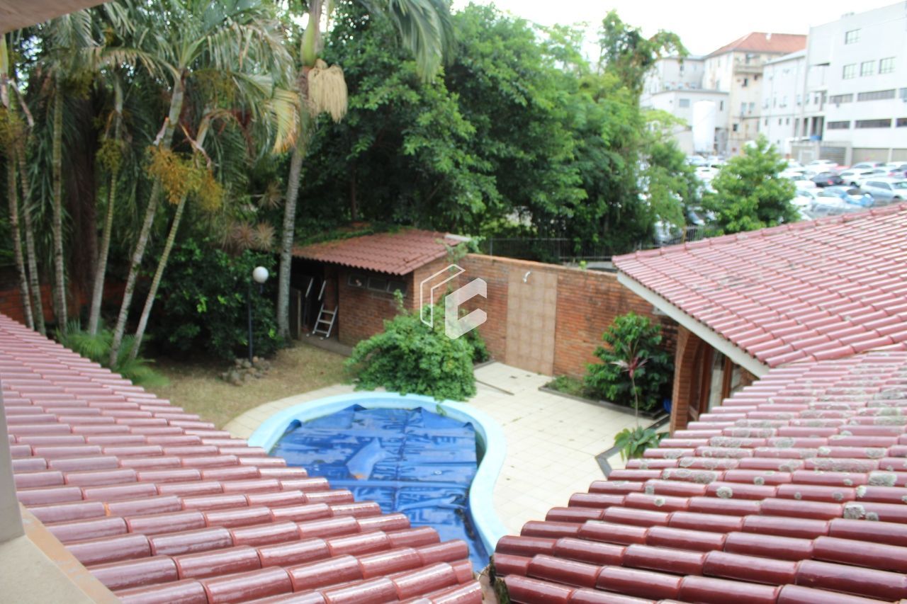 Casa, 4 quartos, 472 m² - Foto 29