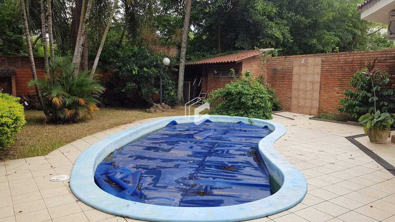 Casa, 4 quartos, 472 m² - Foto 27