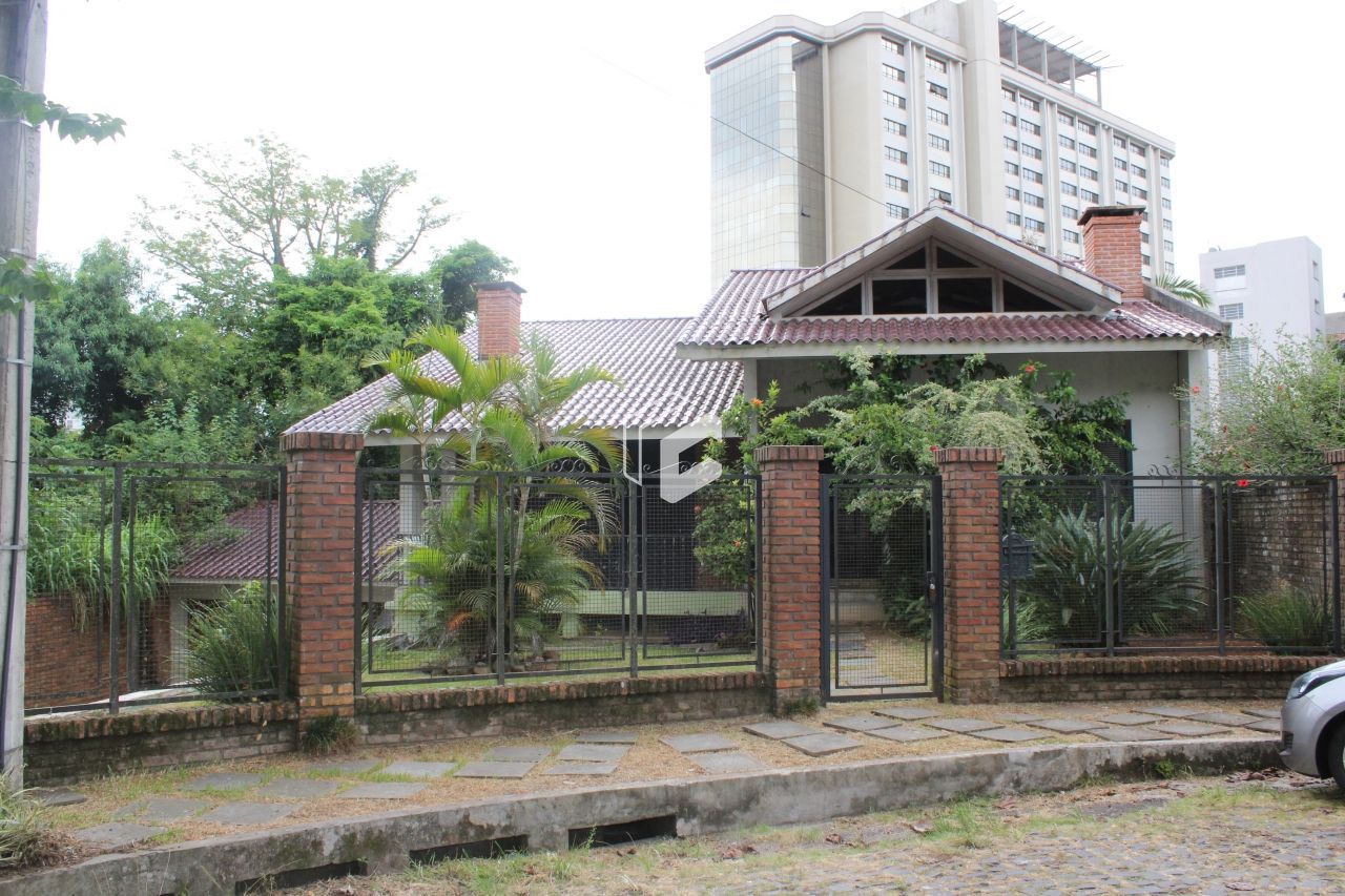 Casa, 4 quartos, 472 m² - Foto 2