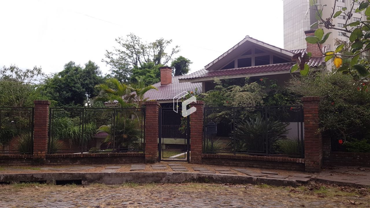 Casa, 4 quartos, 472 m² - Foto 19