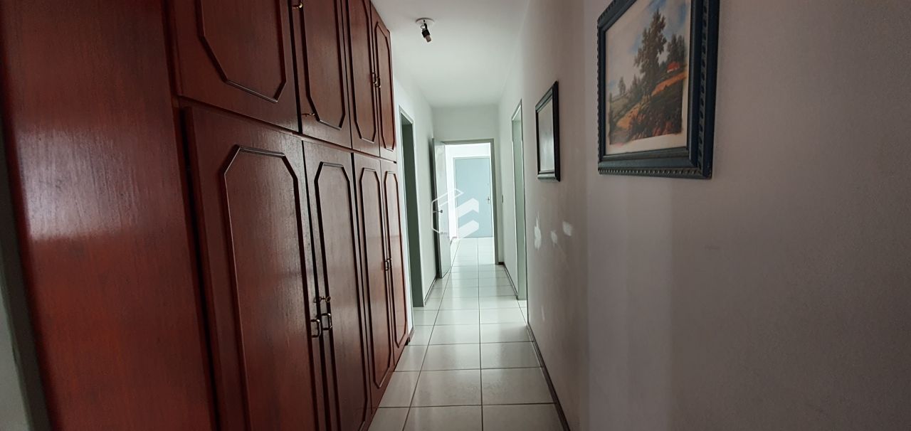 Apartamento à venda com 3 quartos, 124m² - Foto 6