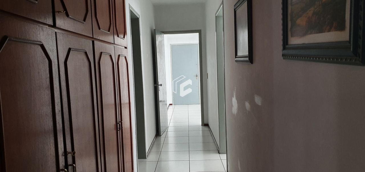 Apartamento à venda com 3 quartos, 124m² - Foto 7