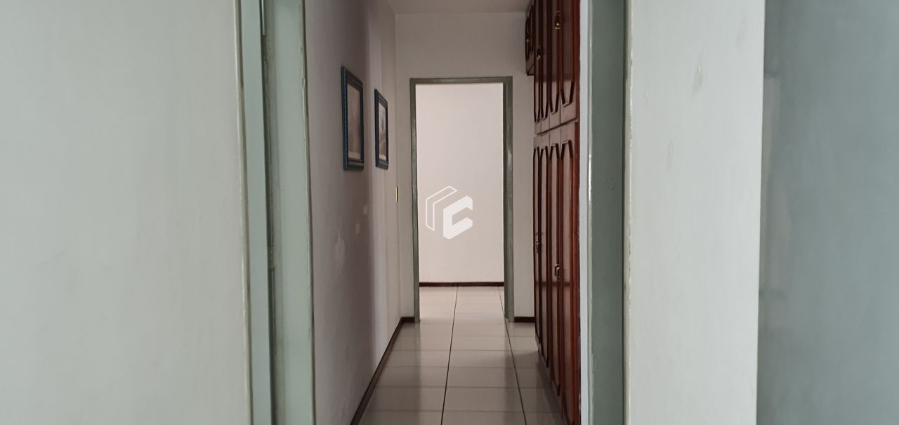 Apartamento à venda com 3 quartos, 124m² - Foto 5