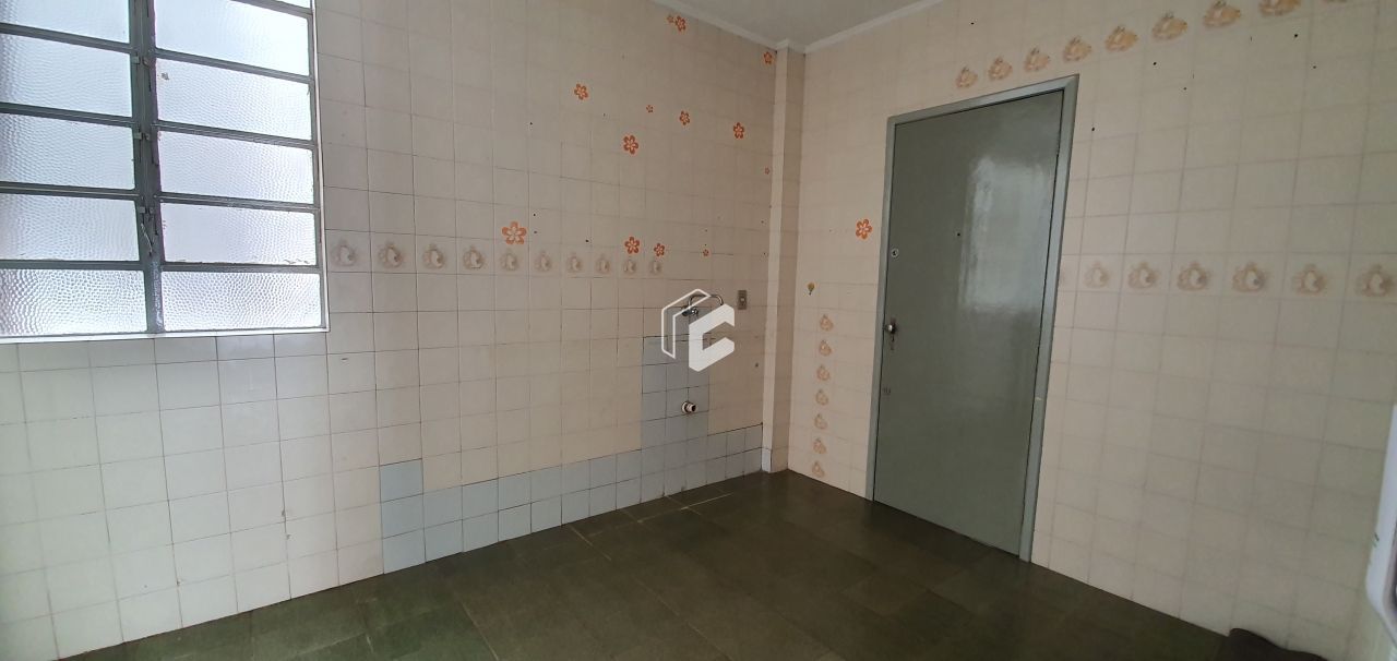 Apartamento à venda com 3 quartos, 124m² - Foto 12