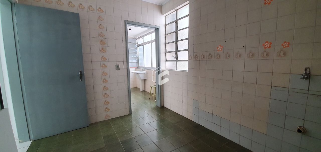 Apartamento à venda com 3 quartos, 124m² - Foto 13