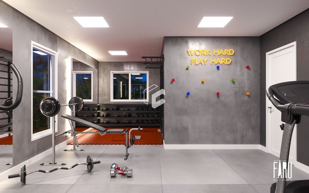 Prédio Inteiro, 29 m² - Foto 4