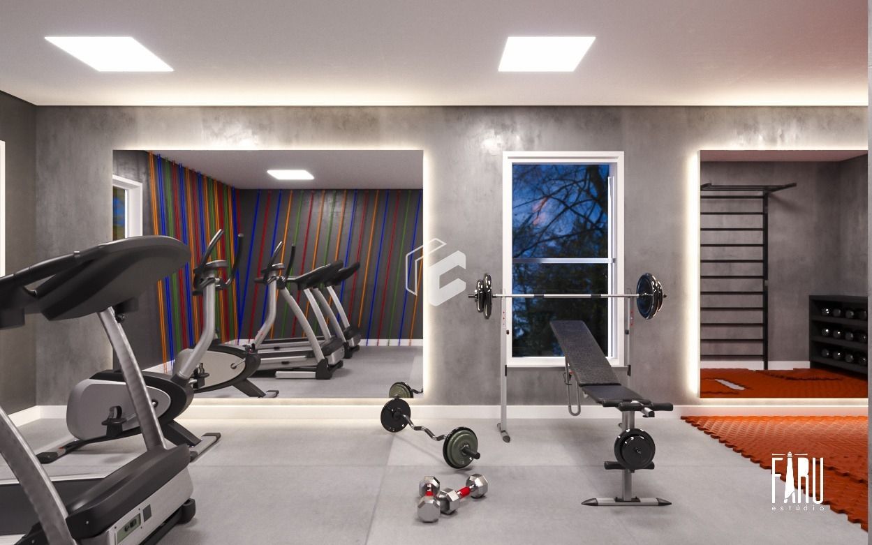 Prédio Inteiro, 29 m² - Foto 5