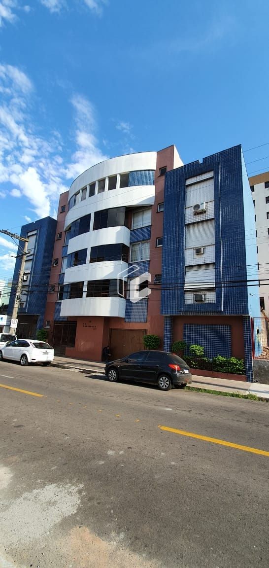 Apartamento, 2 quartos, 62 m² - Foto 2
