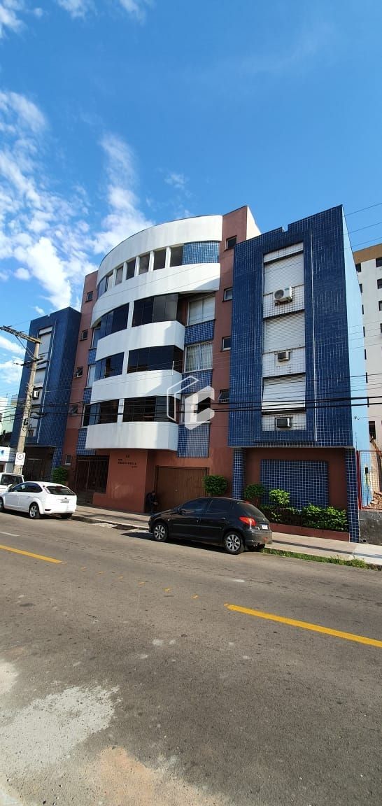 Apartamento à venda com 2 quartos, 62m² - Foto 2