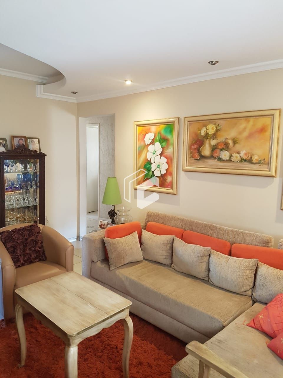 Apartamento à venda com 3 quartos, 119m² - Foto 4