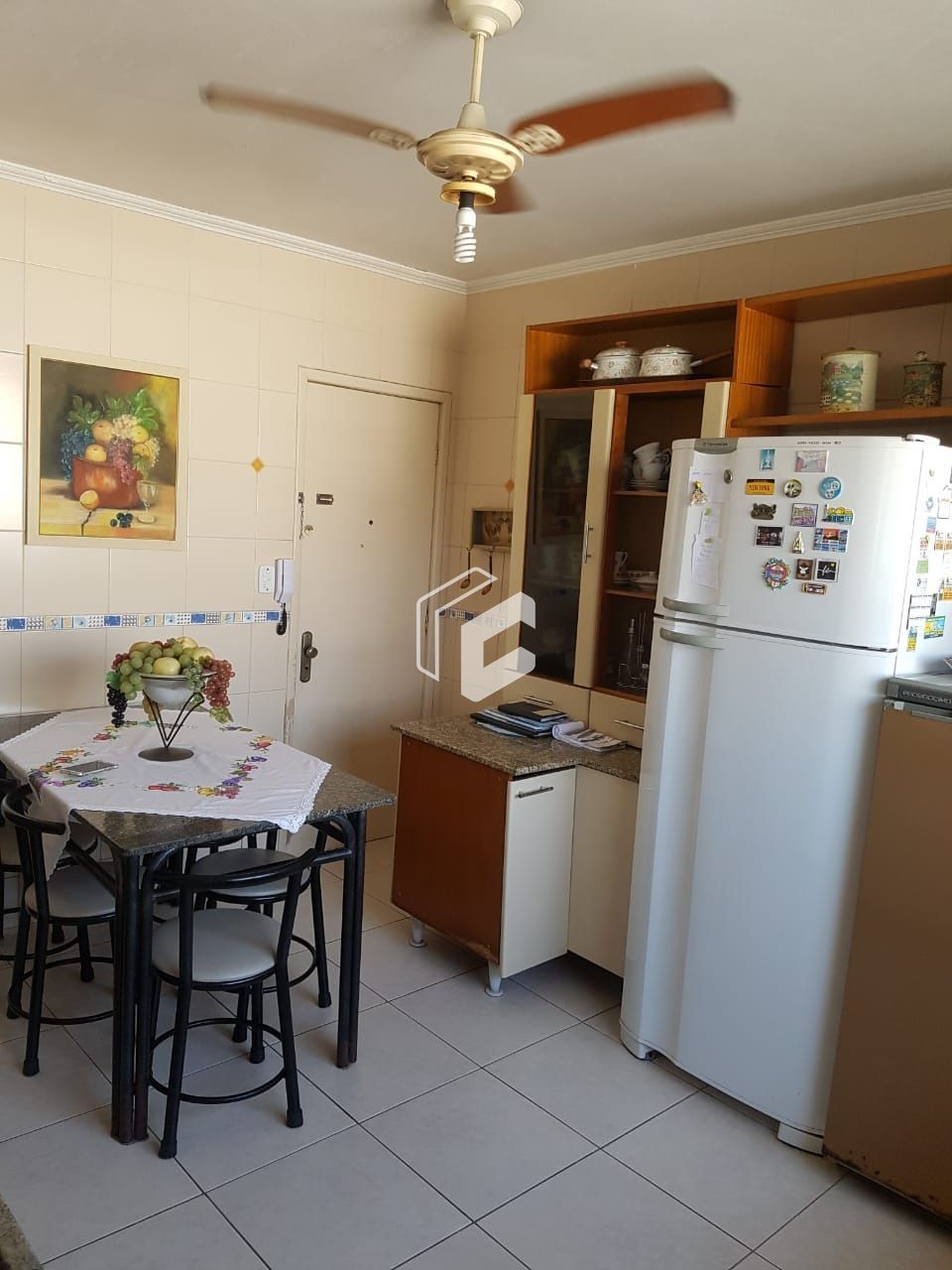 Apartamento à venda com 3 quartos, 119m² - Foto 7