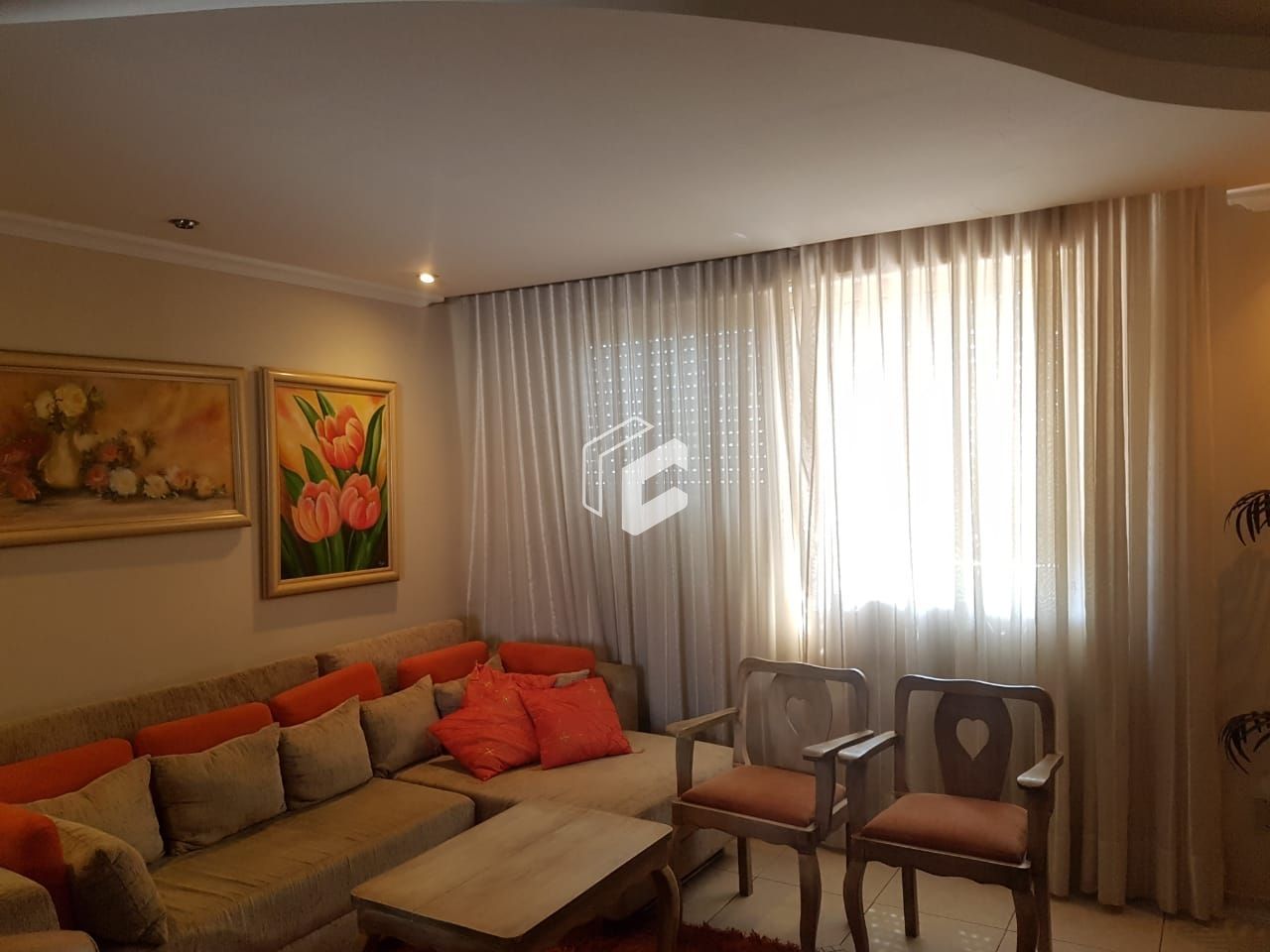 Apartamento à venda com 3 quartos, 119m² - Foto 5