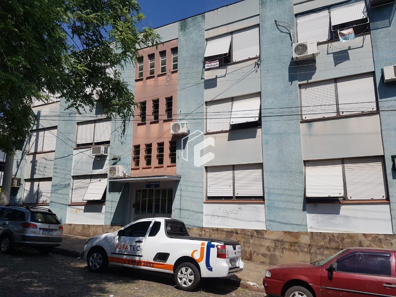 Apartamento, 3 quartos, 119 m² - Foto 2