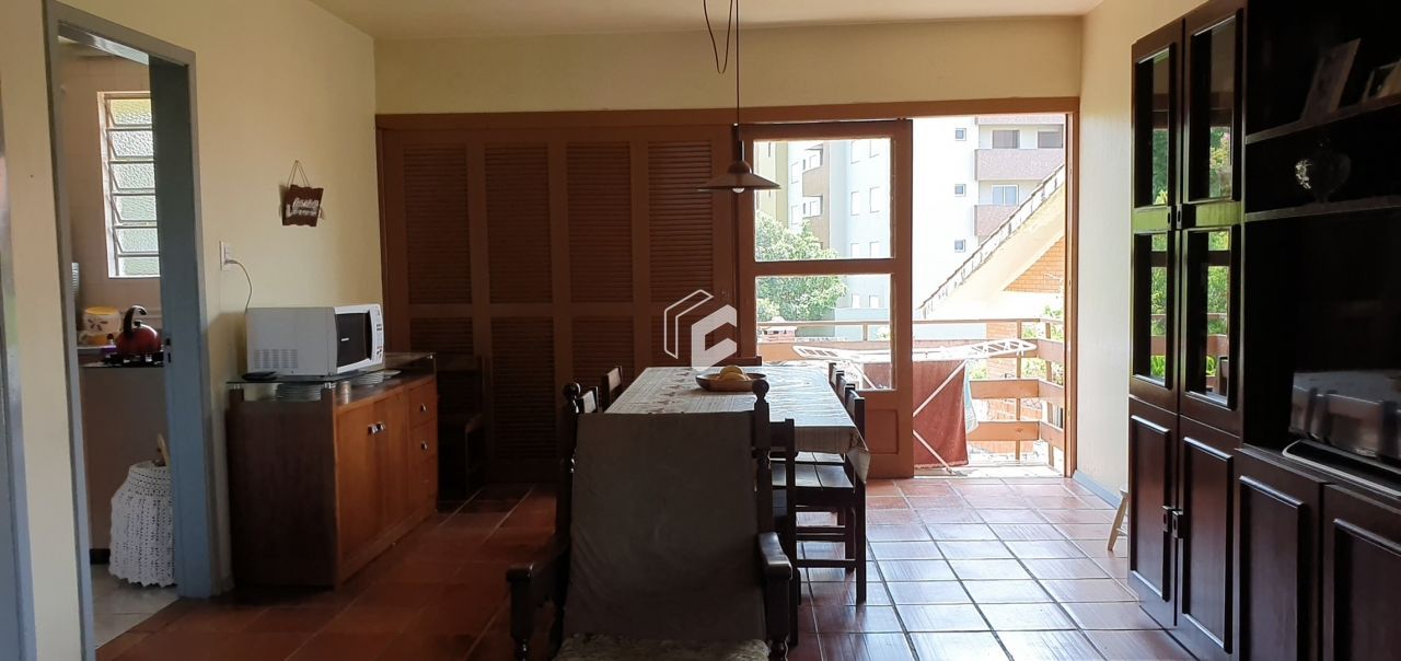 Casa à venda com 5 quartos, 236m² - Foto 5