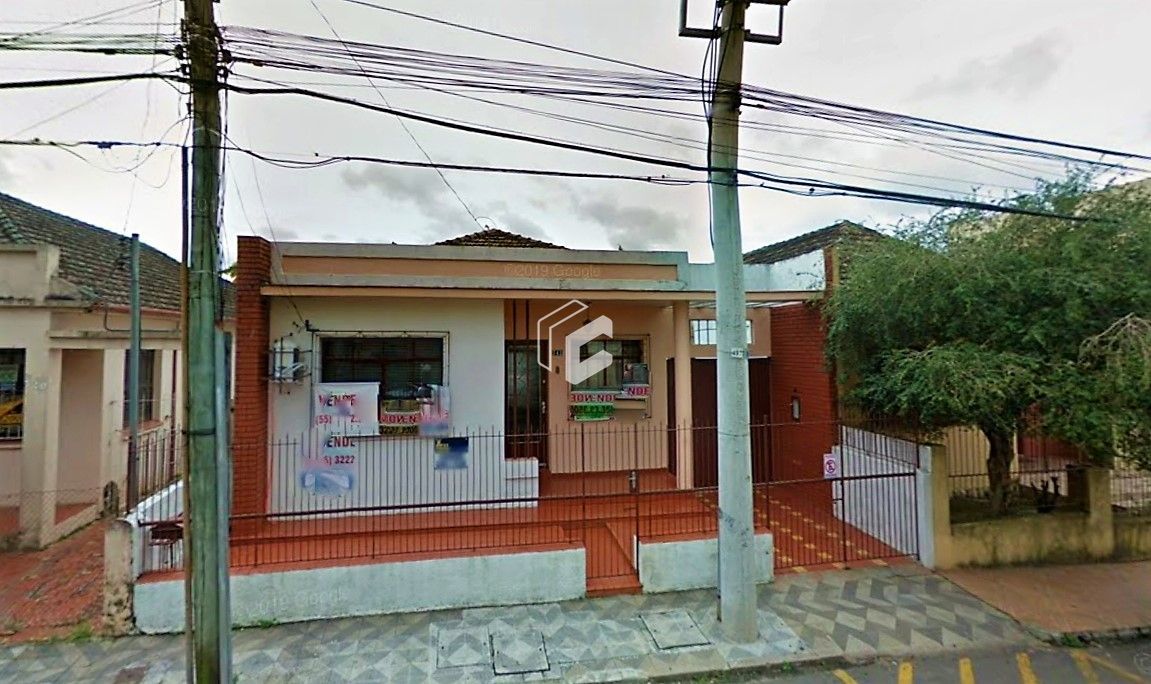 Terreno, 577 m² - Foto 1