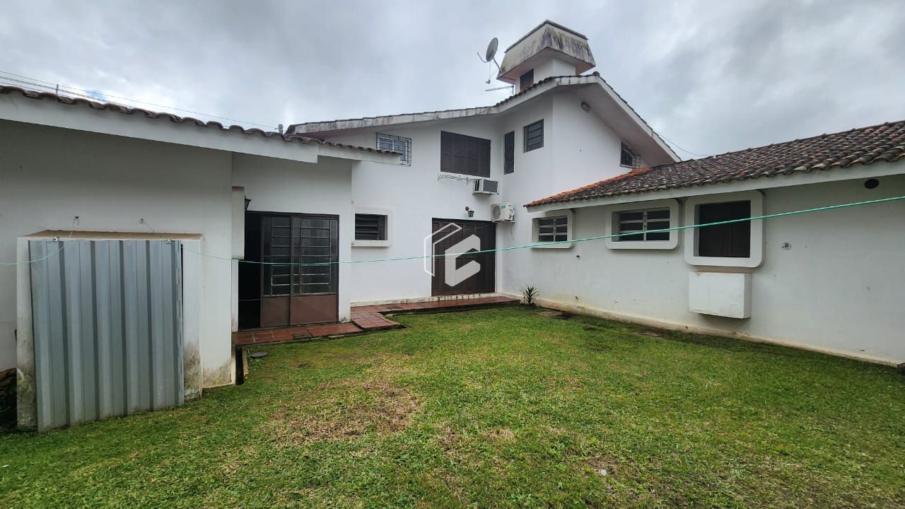 Casa à venda com 3 quartos, 240m² - Foto 18