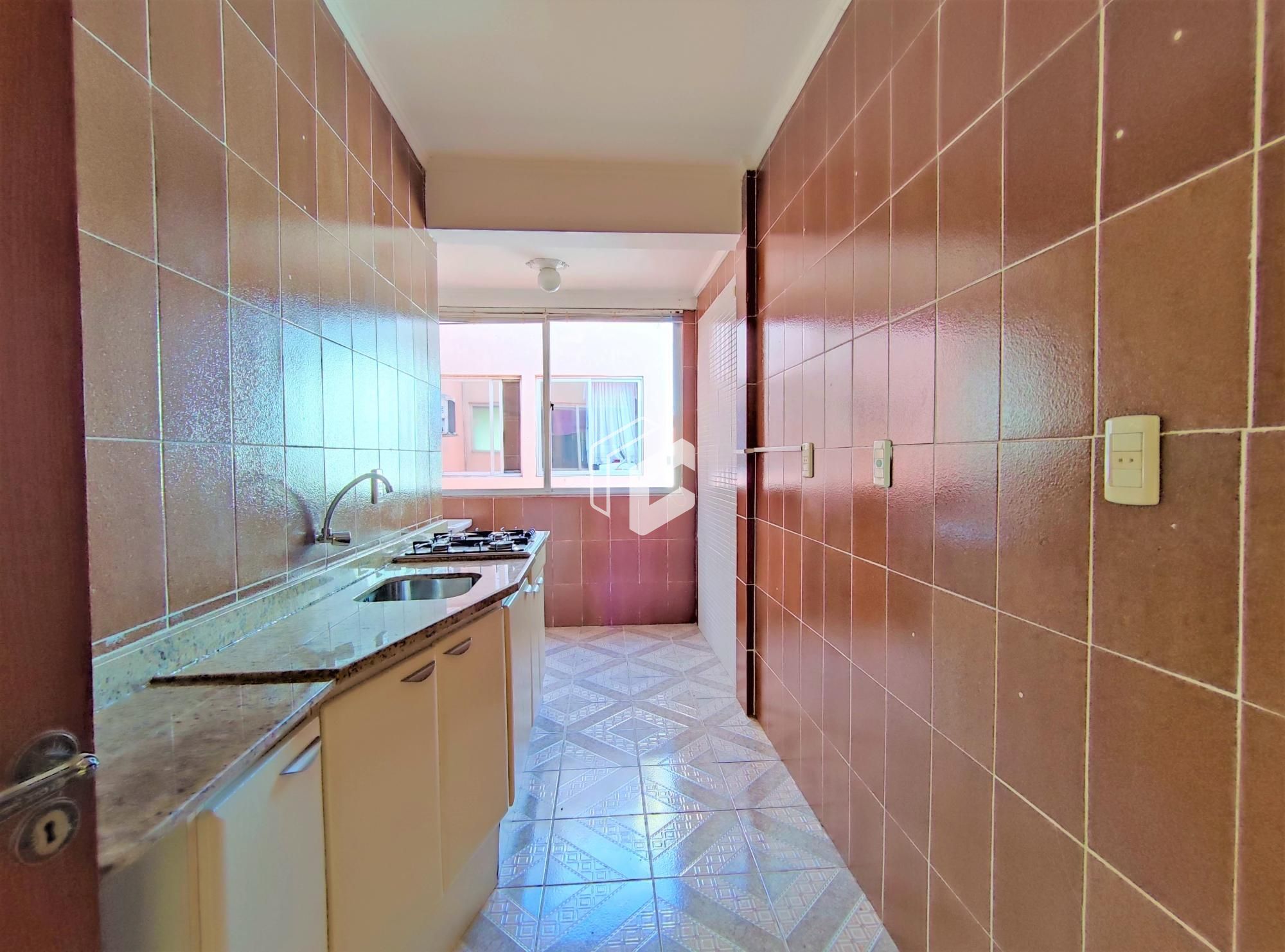 Apartamento à venda com 1 quarto, 96m² - Foto 6