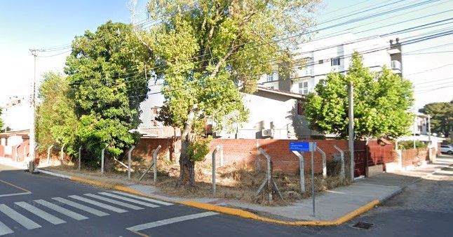 Terreno, 300 m² - Foto 1