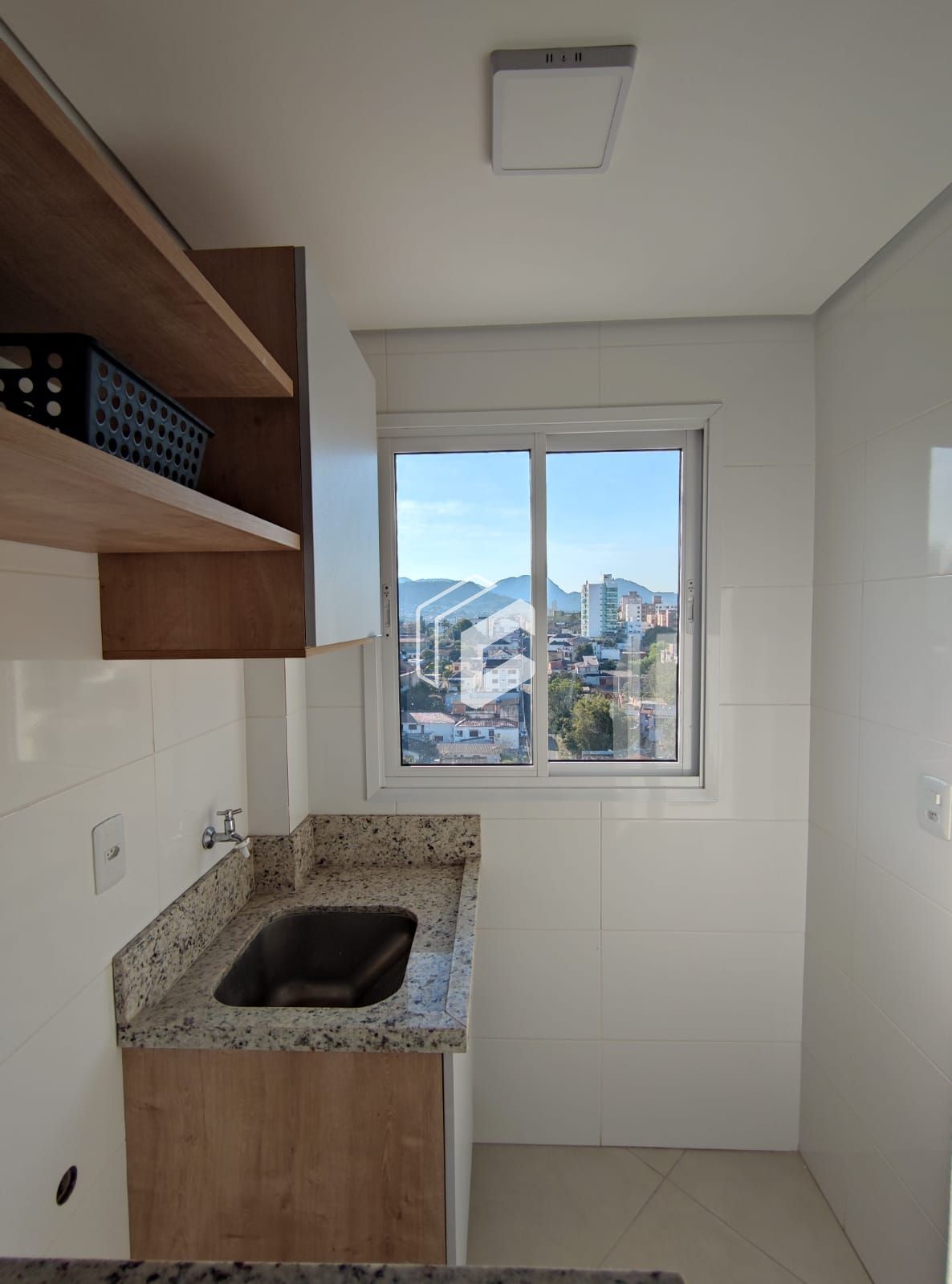 Apartamento à venda com 1 quarto, 42m² - Foto 9