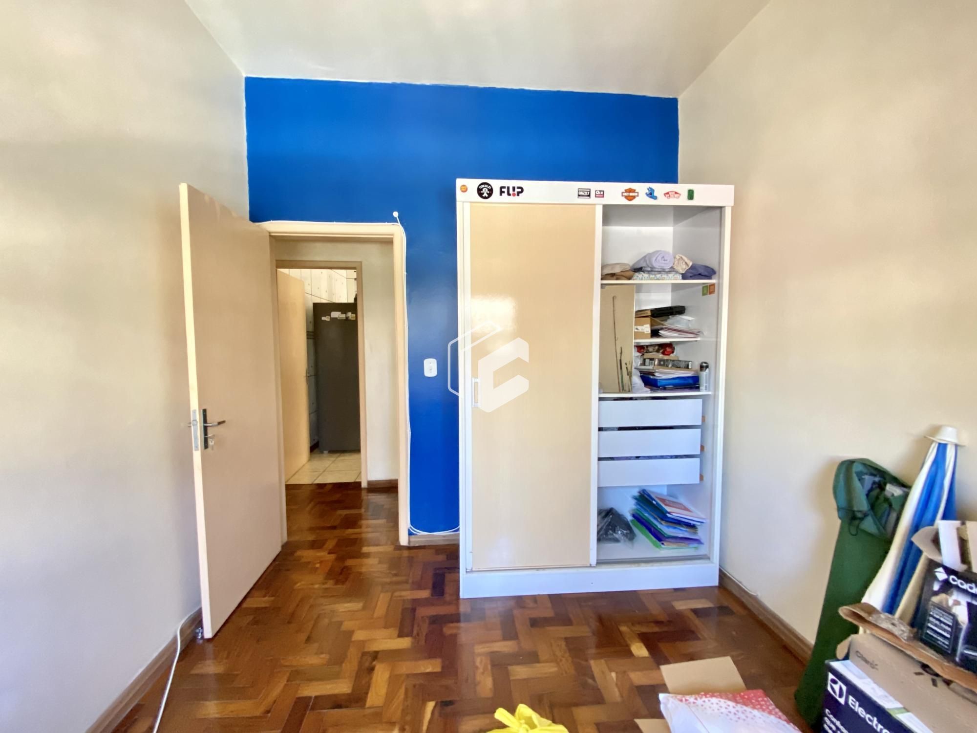 Apartamento à venda com 3 quartos, 111m² - Foto 9