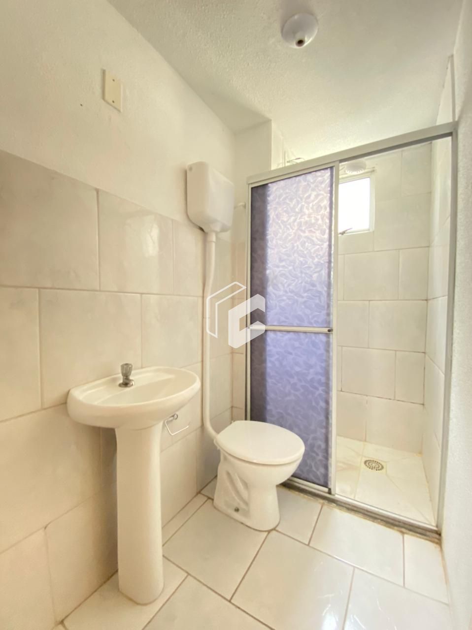 Apartamento à venda com 2 quartos, 47m² - Foto 8