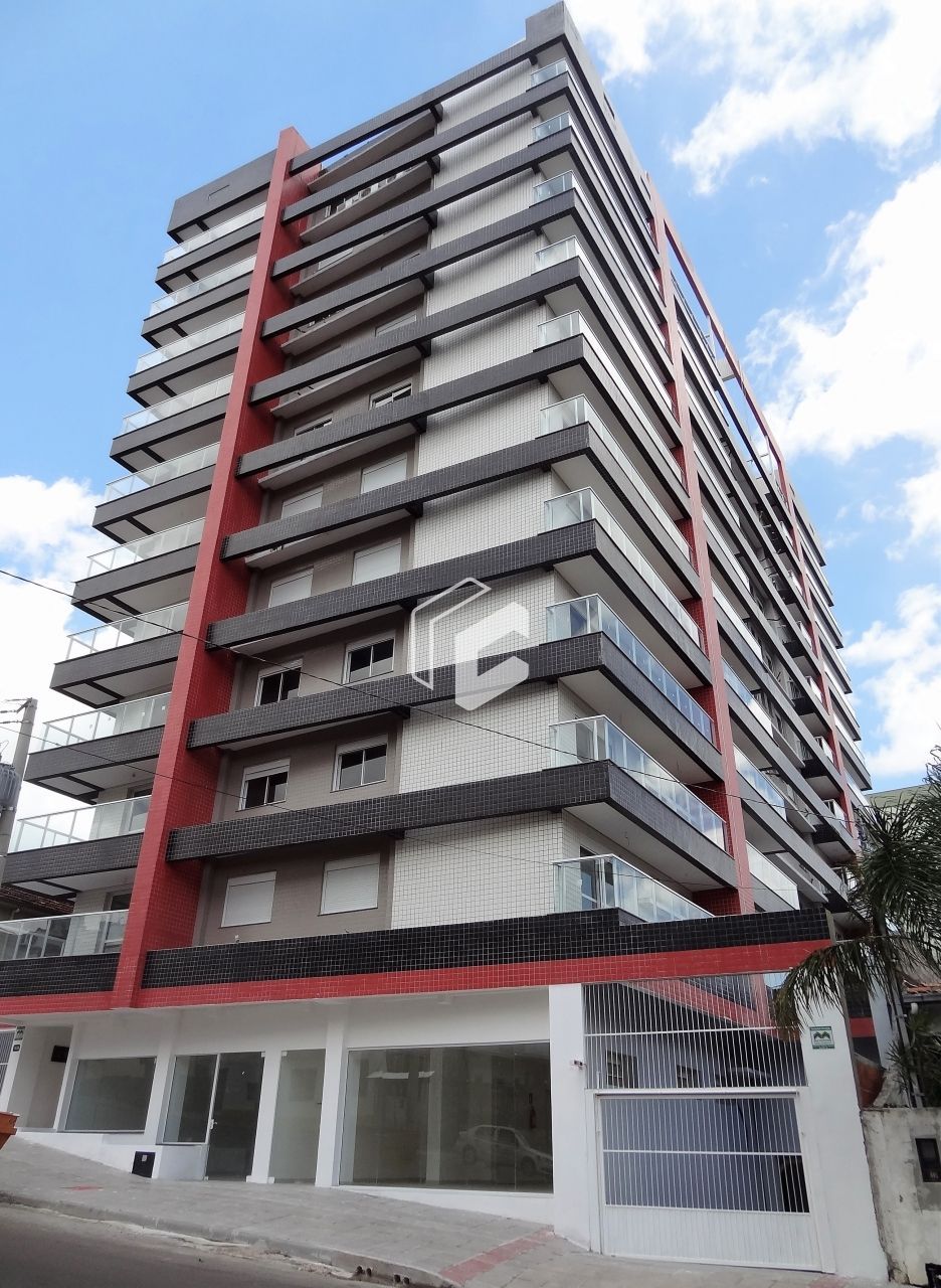 Apartamento à venda com 3 quartos, 165m² - Foto 1