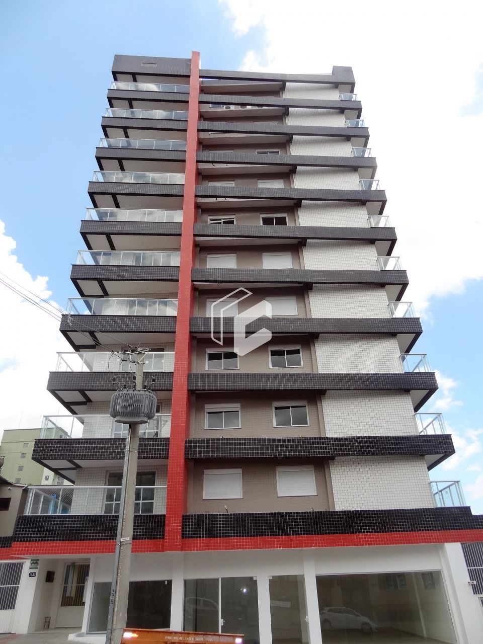 Apartamento, 4 quartos, 162 m² - Foto 2