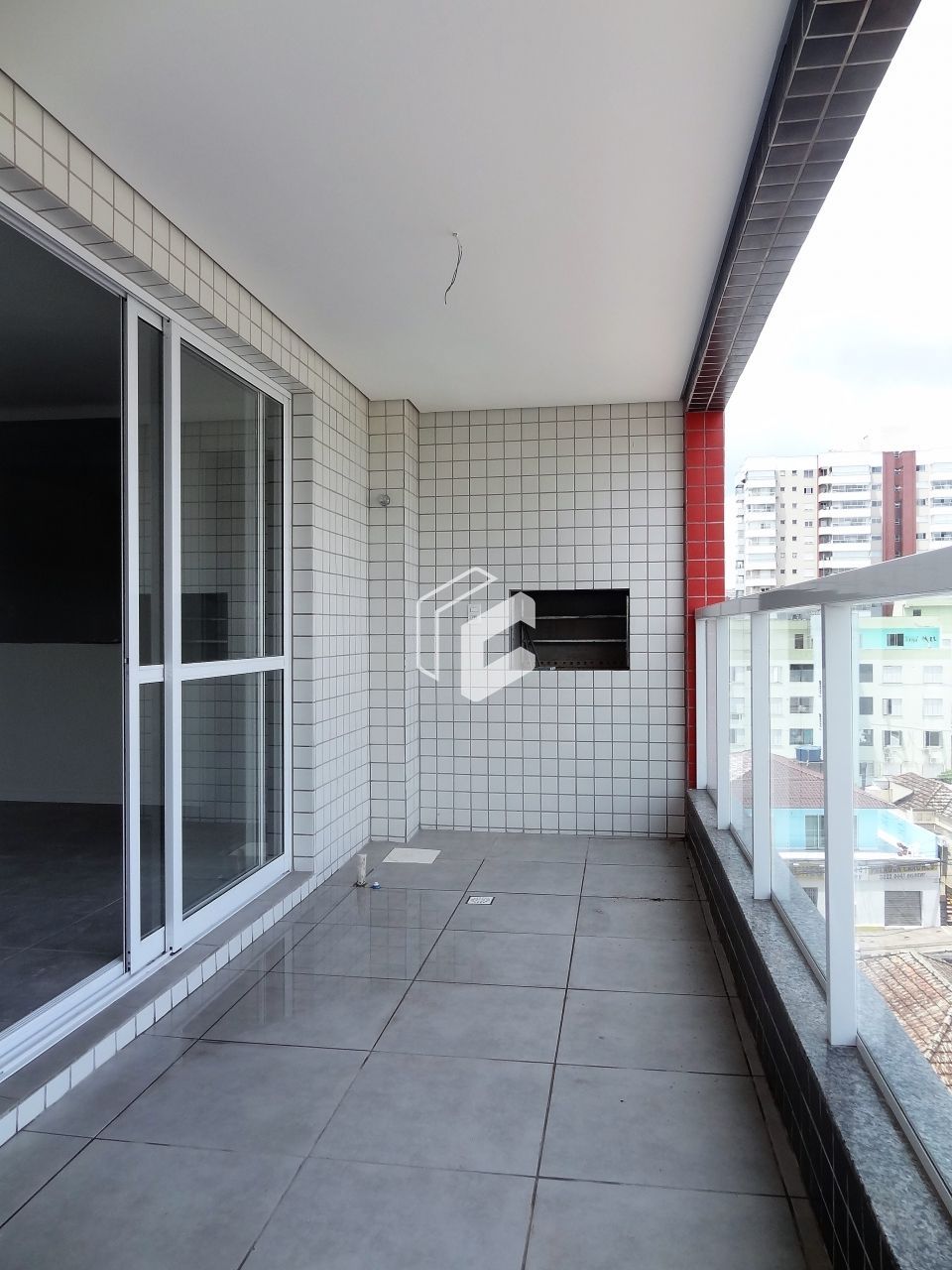 Apartamento à venda com 3 quartos, 165m² - Foto 6