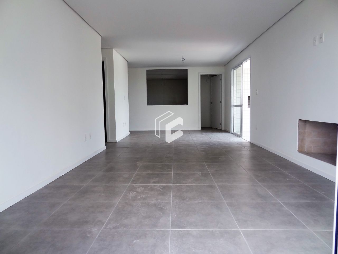 Apartamento à venda com 3 quartos, 165m² - Foto 5