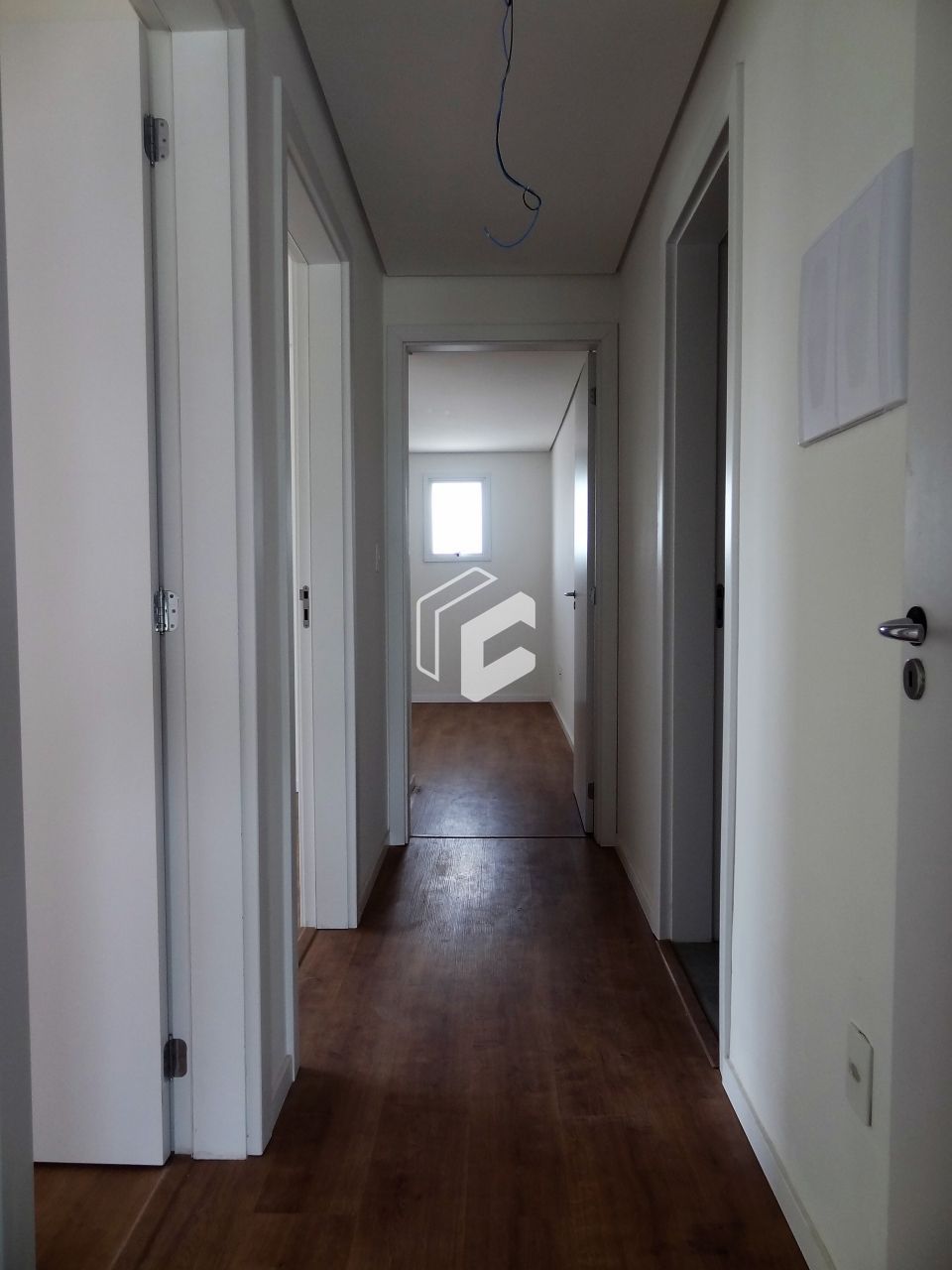 Apartamento à venda com 3 quartos, 165m² - Foto 11