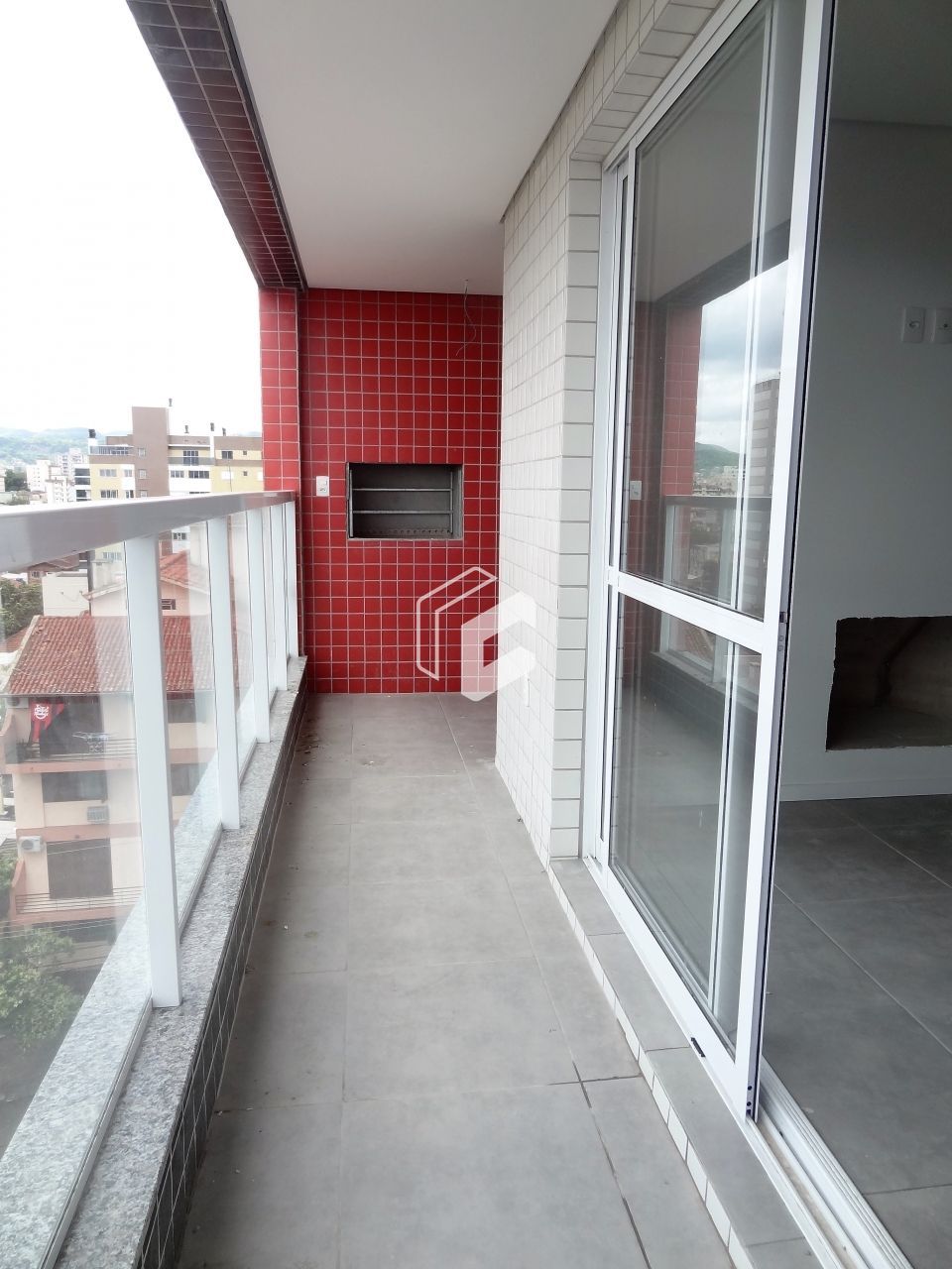 Apartamento à venda com 4 quartos, 162m² - Foto 7