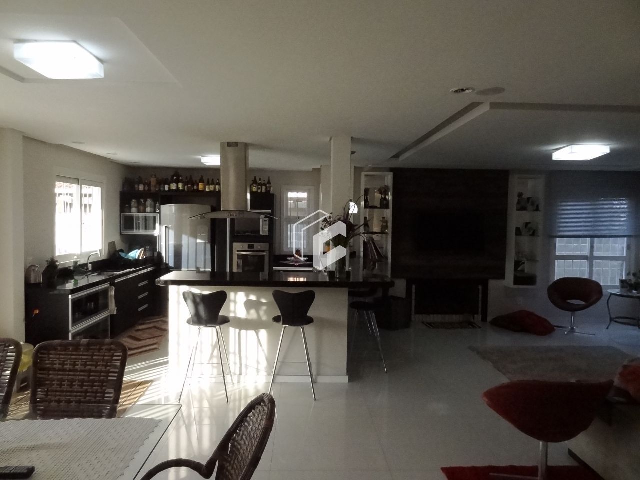 Casa, 3 quartos, 305 m² - Foto 5