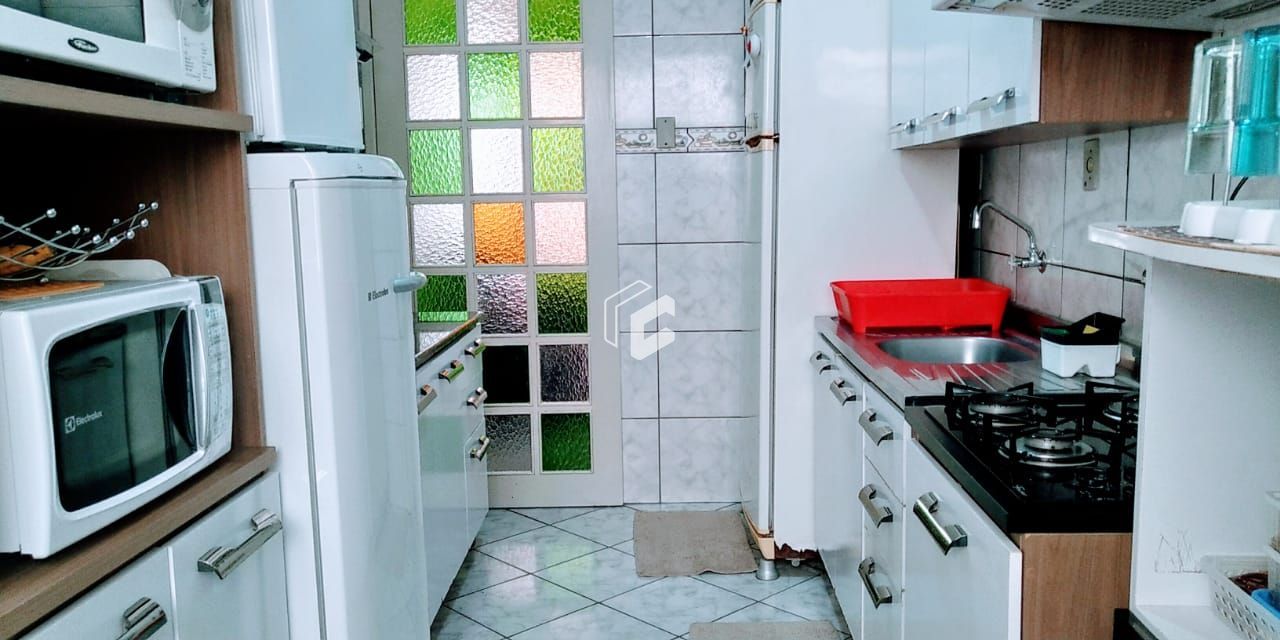 Apartamento à venda com 3 quartos, 62m² - Foto 5