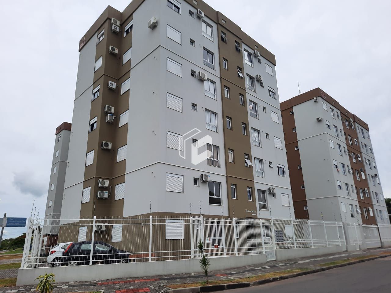 Apartamento à venda com 2 quartos, 50m² - Foto 1