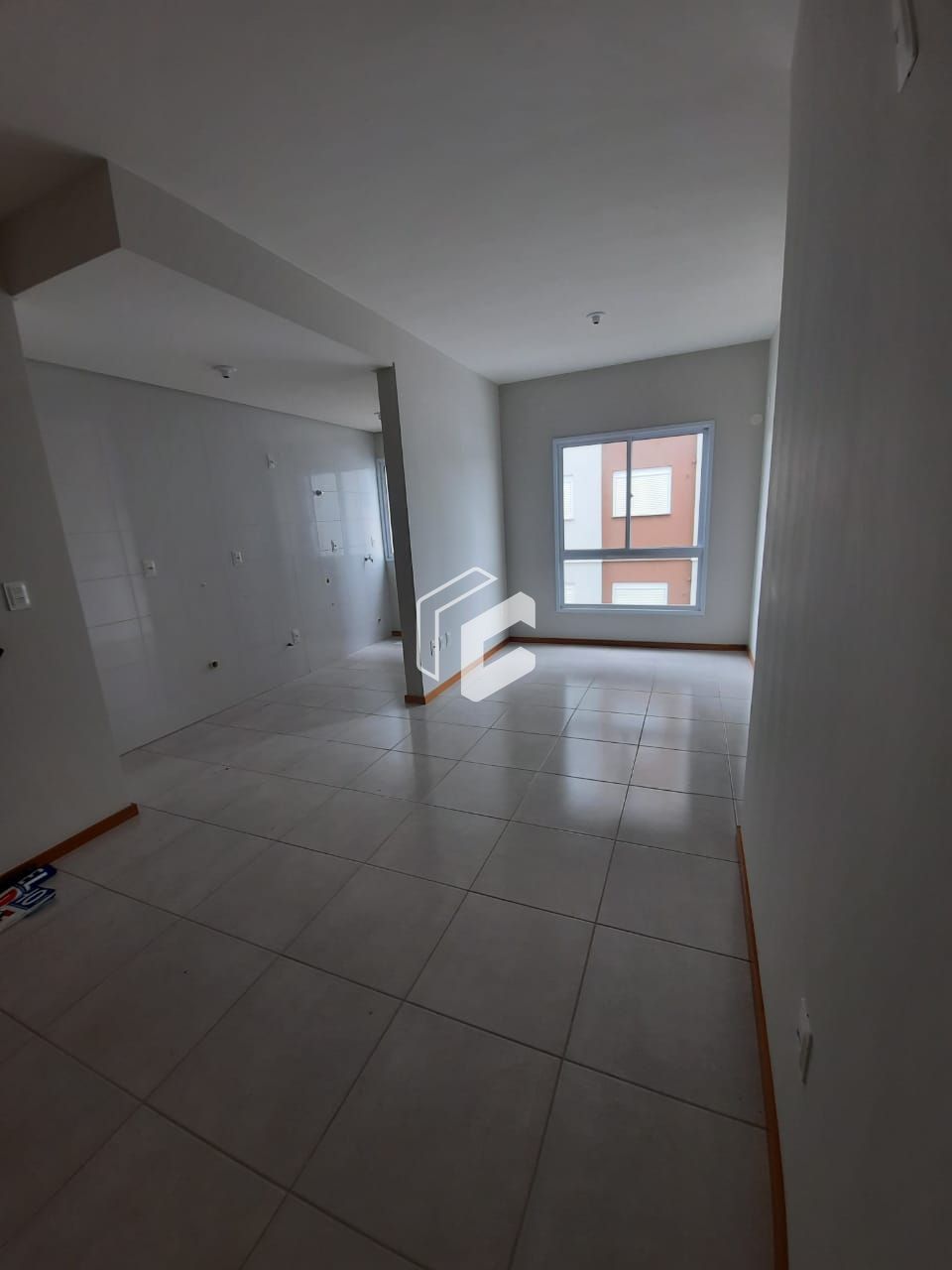 Apartamento à venda com 2 quartos, 50m² - Foto 5