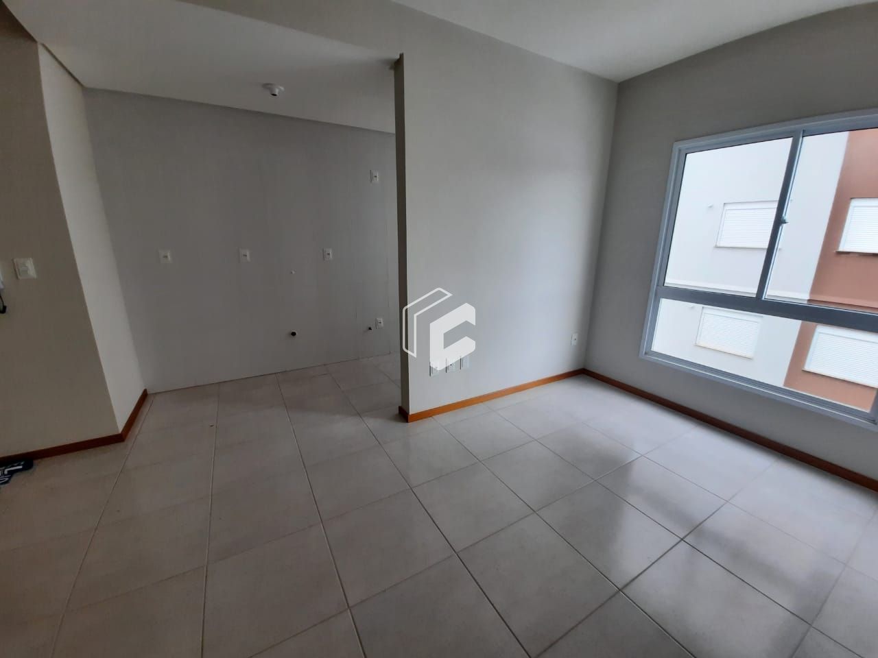 Apartamento à venda com 2 quartos, 50m² - Foto 6