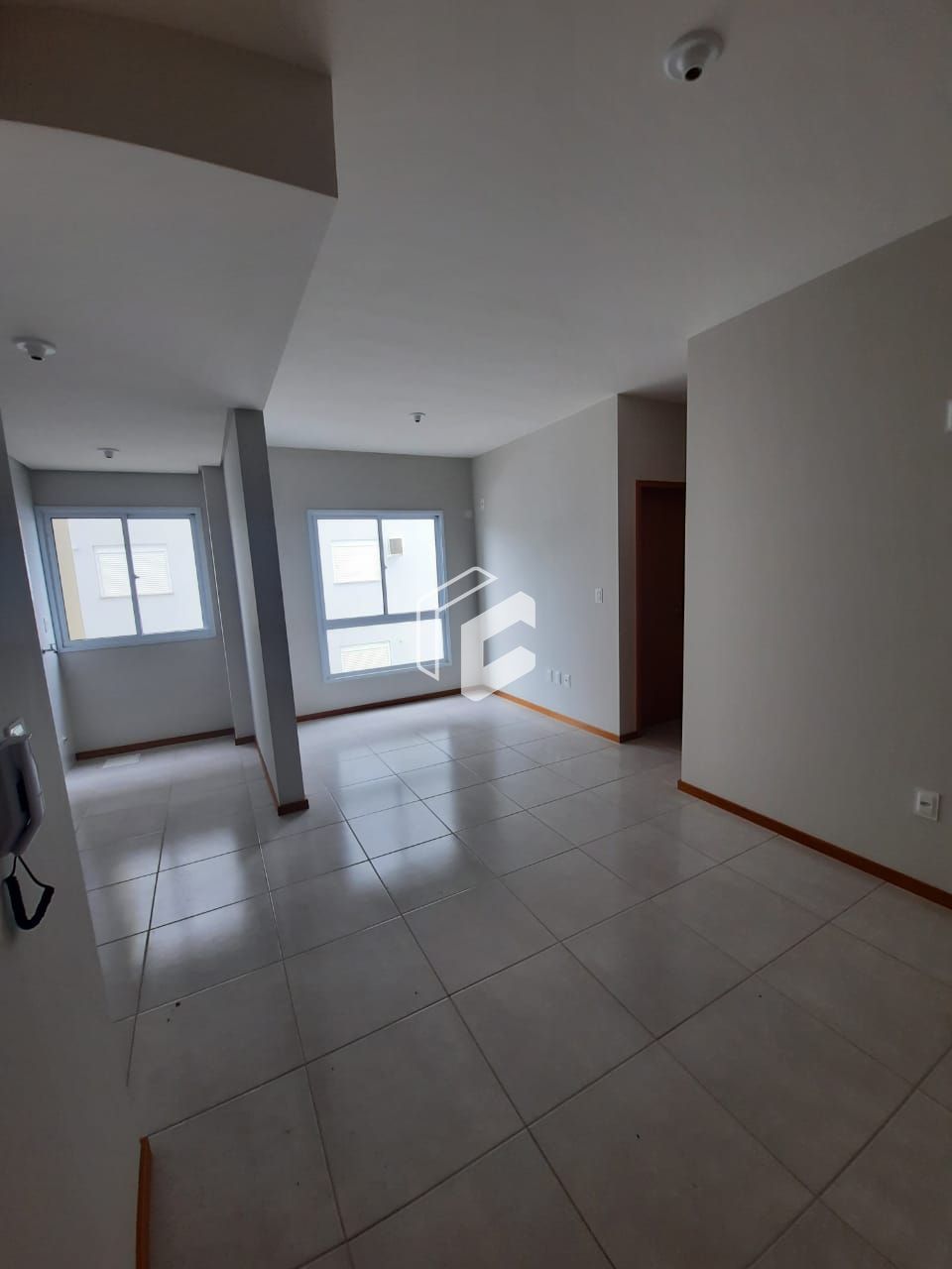 Apartamento à venda com 2 quartos, 50m² - Foto 4