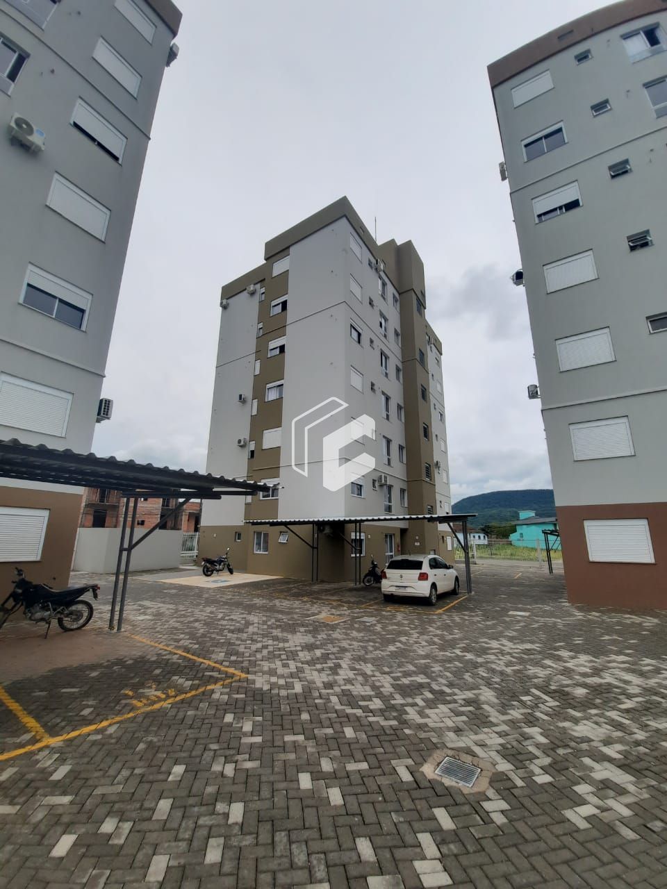 Apartamento, 2 quartos, 50 m² - Foto 10