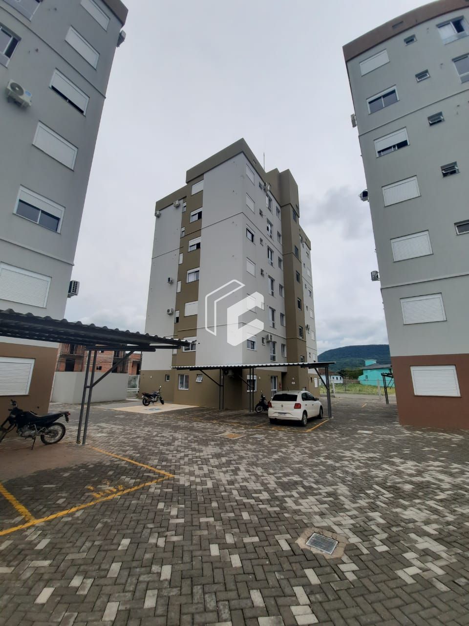 Apartamento à venda com 2 quartos, 50m² - Foto 10