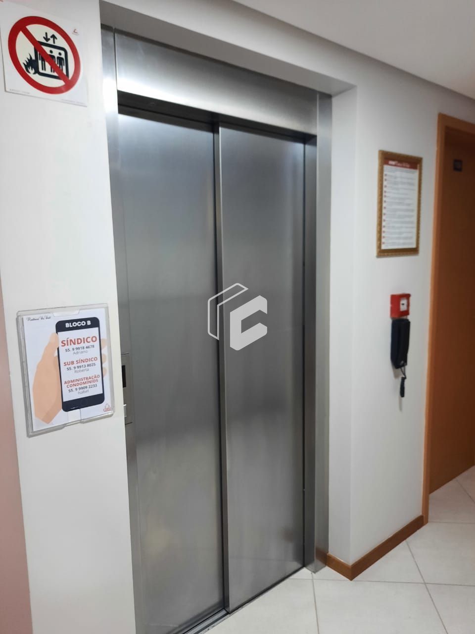 Apartamento, 2 quartos, 50 m² - Foto 3