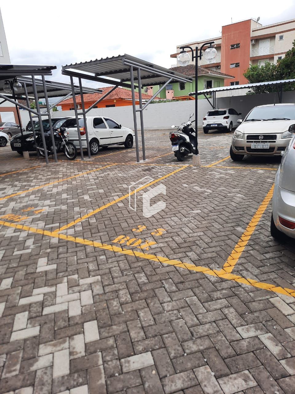 Apartamento, 2 quartos, 50 m² - Foto 11